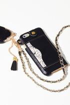 Lucky Charm Crossbody Case By Ashlyn&apos;d At Free People