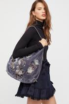 Empress Velvet Hobo By Urban Expressions At Free People