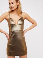 Look Good Feel Good Bodycon By Intimately At Free People