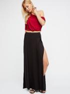 Ow Ow Skirt By Free People