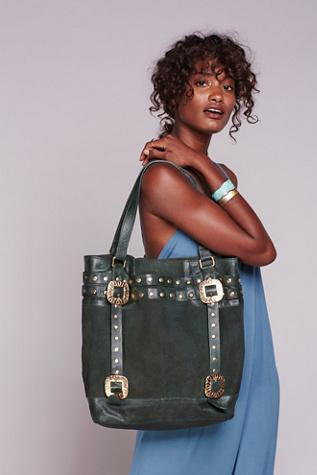 Free People Womens Cold Spring Tote