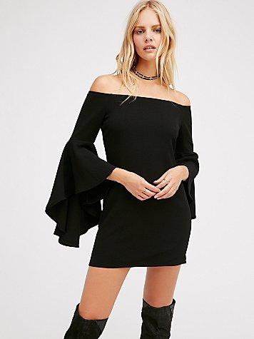 Free People Let's Dance Mini