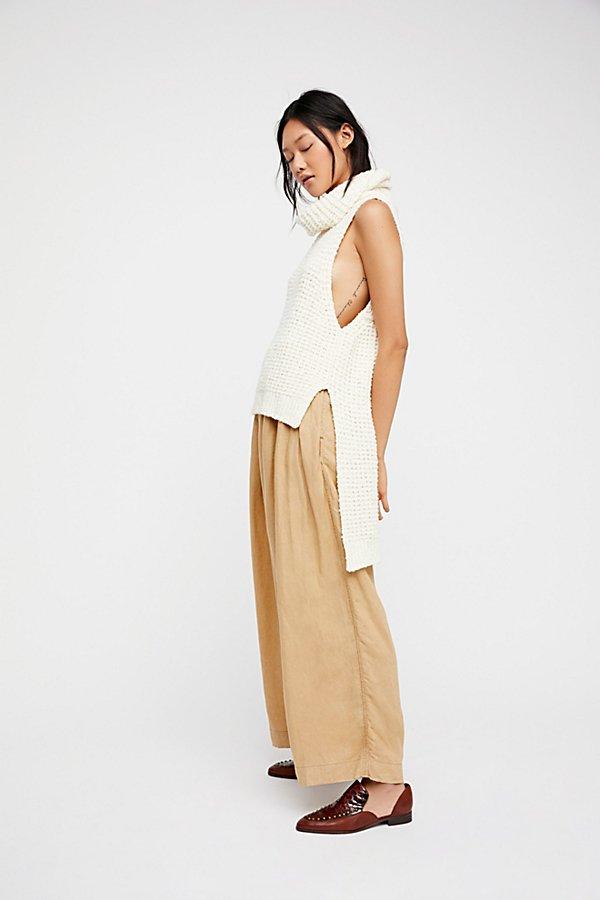 Skyscraper Sweater By Free People