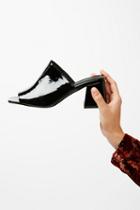 Midnight Dancing Mule By Jeffrey Campbell At Free People