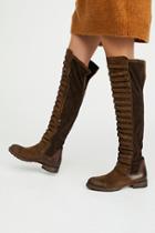 Black Forest Over-the-knee Boot By Fp Collection At Free People