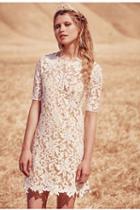 Grace Loves Lace X Free People Womens Lucia Mini Dress