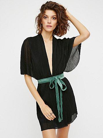 Elisabeth Dress By Free People