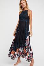 Embrace It Maxi Dress By Intimately At Free People