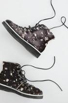 Vegan Joplin Ankle Boot By Faryl Robin At Free People