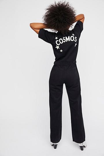 Let's Dance Coveralls By Sugarhigh Lovestoned At Free People