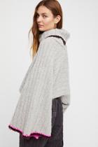 Winter Park Sweater By Free People