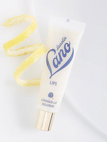 Lano Lemonaid Lip Treatment