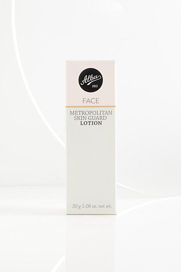 Metropolitan Skin Guard Lotion By Alba
