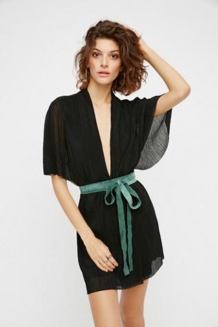 Free People Womens Elisabeth Dress