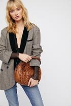 Pavia Distressed Tote By Civico At Free People