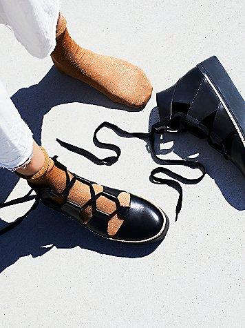 Venice Hi-top Sneaker By M4d3 At Free People