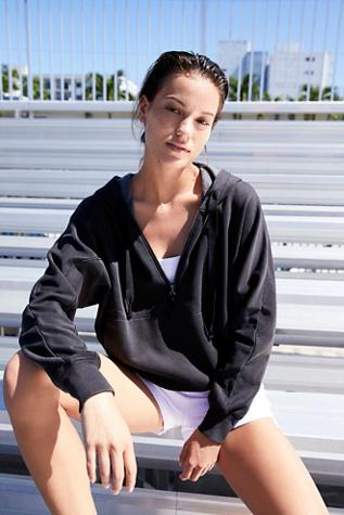 Think Future Hoodie By Fp Movement At Free People