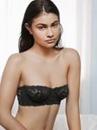 Intimately Love Letters Convertible Bra