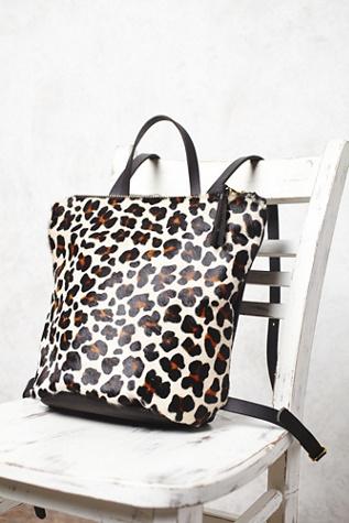 Eleven Thirty Womens Chelsea Backpack
