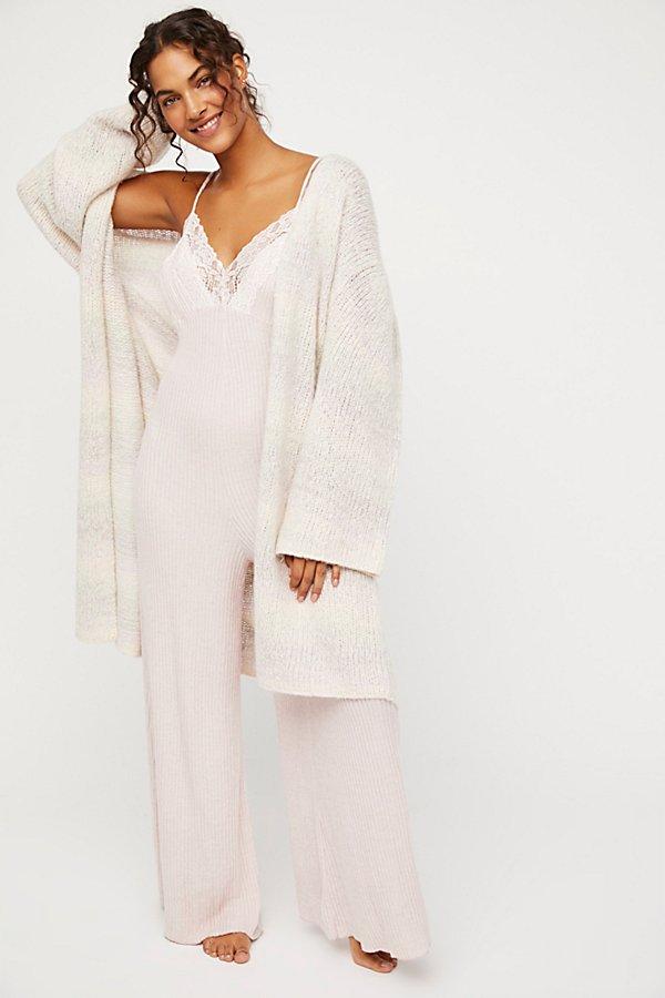 About Time Romper By Intimately At Free People