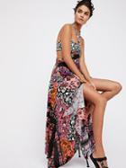 California Love Maxi Dress By Free People