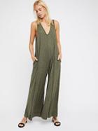 Fulton Jumpsuit By Fp Beach At Free People