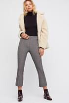 Menswear Mod Boot Crop By Free People