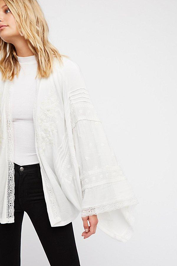 Corazon Kimono By Free People