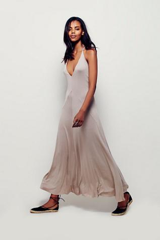 Fp Beach Womens Hampton Dress
