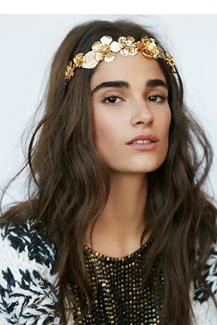 Fp Collection Womens Own The Night Crown