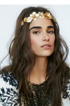 Fp Collection Womens Own The Night Crown