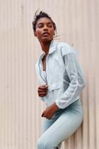 Fp Movement Womens Shape Shifter Wind Breaker