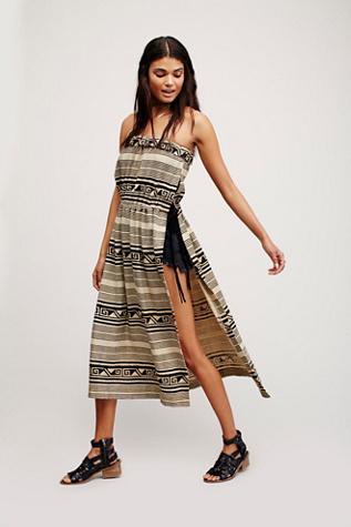 New Romantics Womens Nr Madagascar Tunic