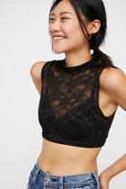 Over The Edge Soft Bra By Intimately At Free People