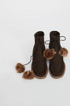 Ryker Flat Boot By Fp Collection At Free People