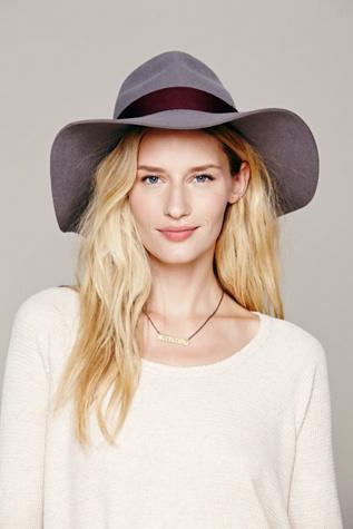 Christy's Crown Collection Womens Ella Hat