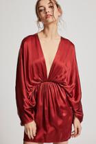 Charmian Dress By Fame And Partners At Free People