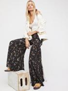 Fp One Fp One Maxi Tiers Pant