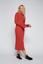 The Charlie Dress By Christy Dawn At Free People