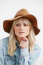 Lovely Bird Womens Buenos Aries Pompom Hat