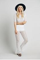 Auguste Womens Lace Set