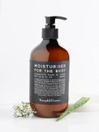 Triumph & Disaster Body Moisturizer