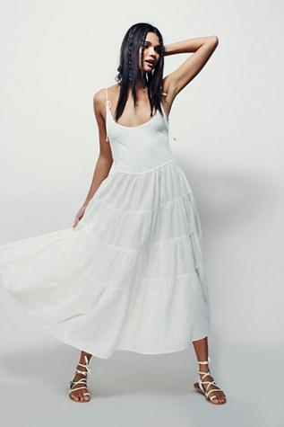 Endless Summer Womens Bianca Dress