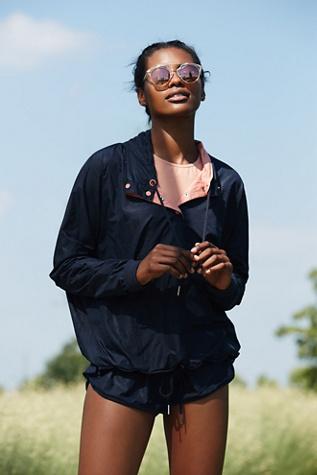 Fp Movement Womens Flounce Jacket