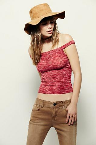 Intimately Womens Tiny Shoulder Cami