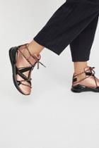 Copper Fierce Rope High Top Sneaker By Puma At Free People