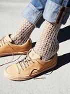 Hey There Fishnet Tight By Lemons At Free People