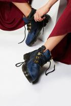 Rakim Lace Up Boot By Dr. Martens At Free People