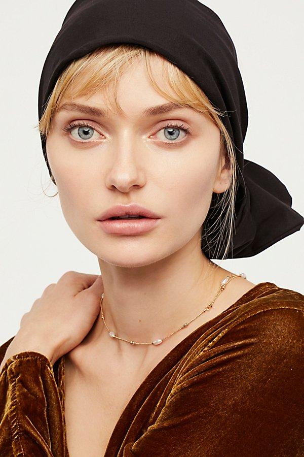 Kai Turban By House Of Lafayette At Free People