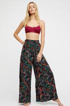Late Night Sleep Pant By Intimately At Free People